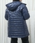 Campera Ghana (10100) - tienda online