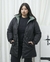 Campera Ghana (10100) - comprar online