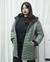 Campera Ghana (10100) - tienda online