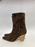 BOTAS EMILIA (CHOCOLATE)