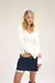 SWEATER LETICIA (OFF WHITE)