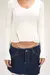 SWEATER LETICIA (OFF WHITE) - comprar online