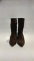 BOTAS EMILIA (CHOCOLATE) - comprar online