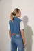 CHALECO RUE - comprar online