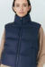 CHALECO BANGUI (AZUL) - comprar online