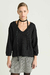 SWEATER COOKIE (NEGRO)