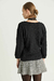 SWEATER COOKIE (NEGRO) - comprar online