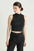 POLERA STUDDED