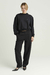 PANTALÓN BAIZEN (NEGRO)