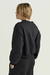 BUZO BAIZEN (NEGRO) - comprar online