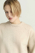 BUZO BAIZEN (BEIGE) - LA BOUTIQUE