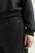 PANTALÓN BAIZEN (NEGRO) - LA BOUTIQUE