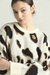 SWEATER ARCONIA (OFF WHITE) - LA BOUTIQUE