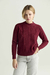 SWEATER CRYSLER (BORDO)