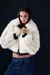 CAMPERA LARA PIEL