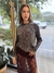 SWEATER LAVADO (NEGRO)