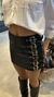 POLLERA HEBILLAS