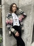 Imagen de CARDIGAN ESTAMPADO
