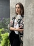 CARDIGAN ESTAMPADO