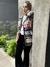 CARDIGAN ESTAMPADO - comprar online
