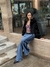 CAMPERA LARA PIEL (NEGRO) - LA BOUTIQUE