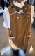 CHALECO KENTON (CAMEL) - comprar online