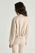 CAMPERA SERENA (HUESO) - comprar online