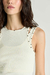 REMERA KORS (BLANCO) en internet