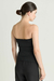 TOP LOLA (NEGRO) - comprar online