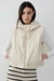 CHALECO BONNAT (BEIGE)