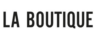 LA BOUTIQUE
