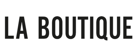 LA BOUTIQUE