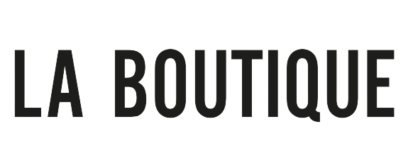 LA BOUTIQUE