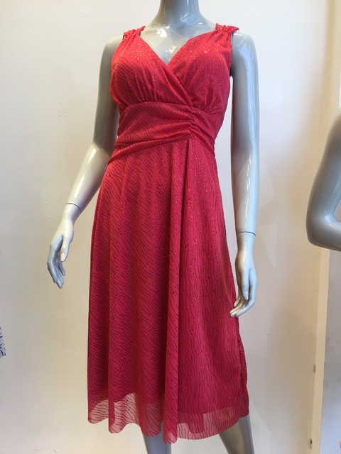 Vest lineas brilllos N1376