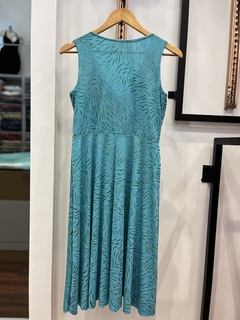 VESTIDO ESP N1114 T 4-6 - comprar online