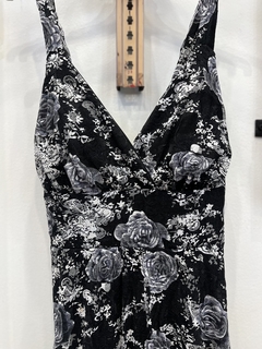 Imagen de Vestido de encaje N1122