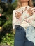 Polera Fresia - Paris - Por talles en internet