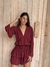 Top New blossom bordo - comprar online