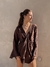 Vestido Tallulah ruck - comprar online