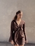 Vestido Tallulah ruck - tienda online