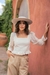 Blusa Canela - Varios colores! - comprar online