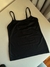 Musculosa basica Fresi / varios talles - tienda online