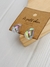 Aros gummy drop - tres colores - tienda online