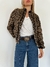 Chaqueta Pier - Brava Rosario