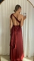 Vestido Rosalía mil usos! / Varios colores - Brava Rosario
