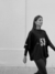Remera 53 negra - tienda online