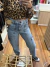 Imagen de Pant Slouchy cargo Macerata - Por talles!