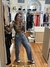Jean wide cargo Forli - Dos colores - Por talles - tienda online