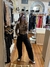 Jean wide cargo Forli - Dos colores - Por talles - Brava Rosario