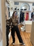 Jean wide cargo Forli - Dos colores - Por talles - comprar online